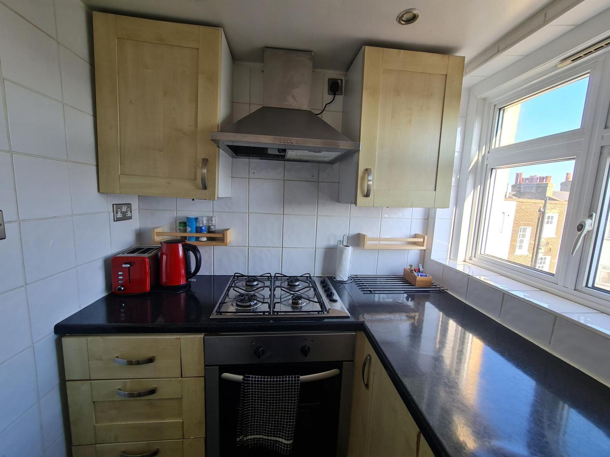 Urban Hideaway 2beds Appartamento Londra