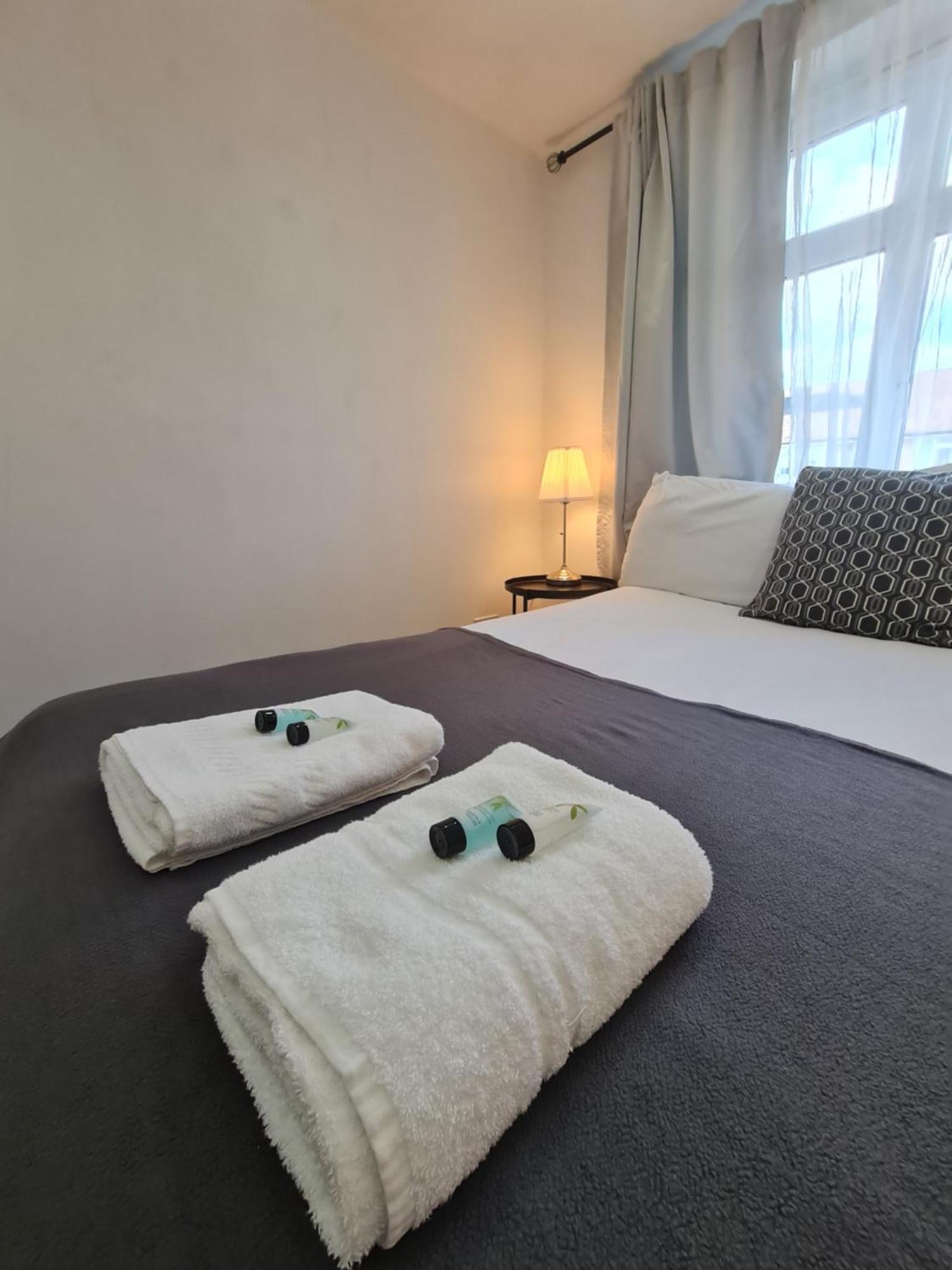 Appartamento Urban Hideaway 2beds Londra