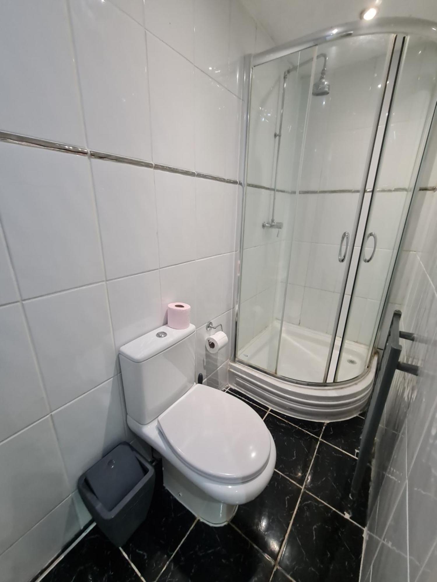 Urban Hideaway 2beds * Londra