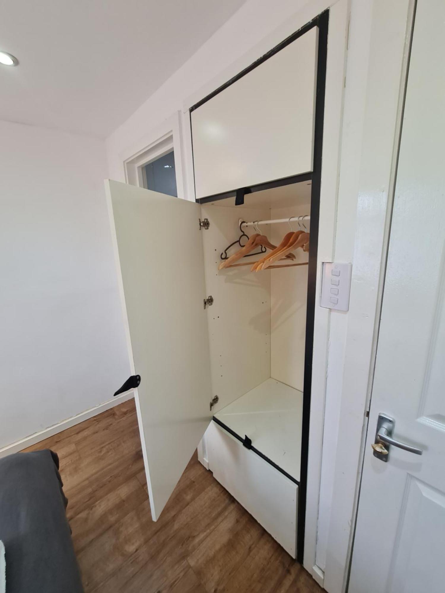 Appartamento Urban Hideaway 2beds *