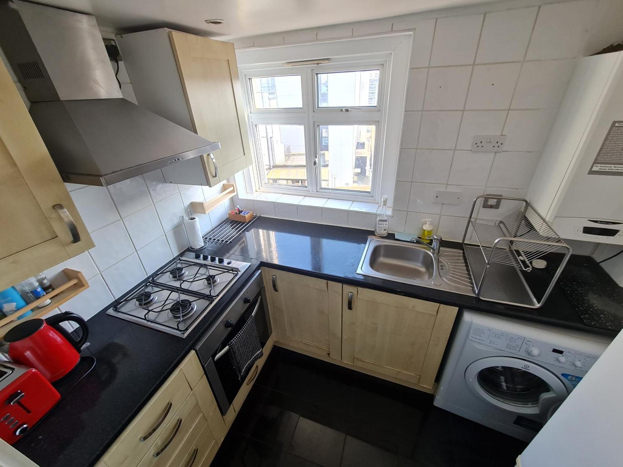 Appartamento Urban Hideaway 2beds Londra