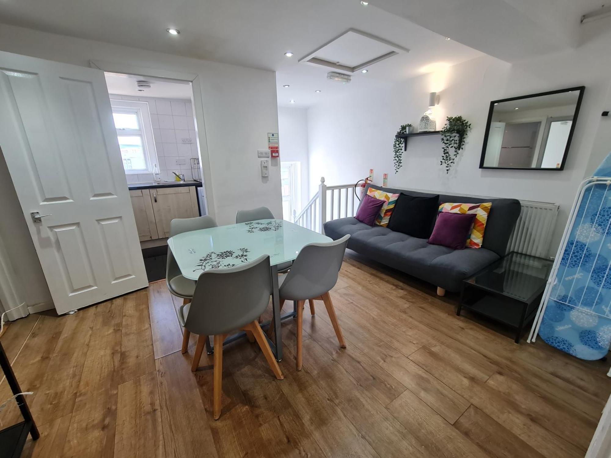 Appartamento Urban Hideaway 2beds *