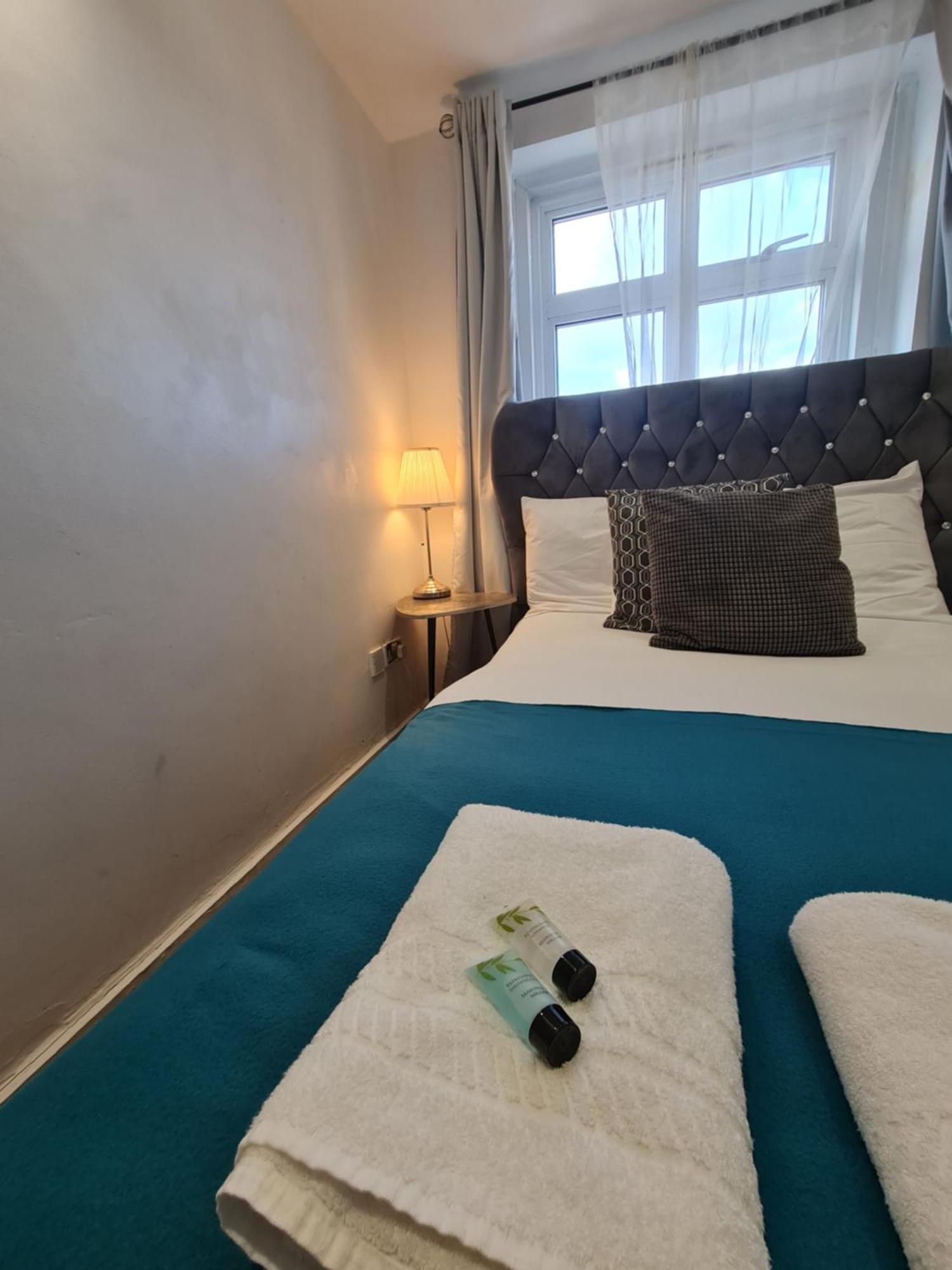 Urban Hideaway 2beds * Londra